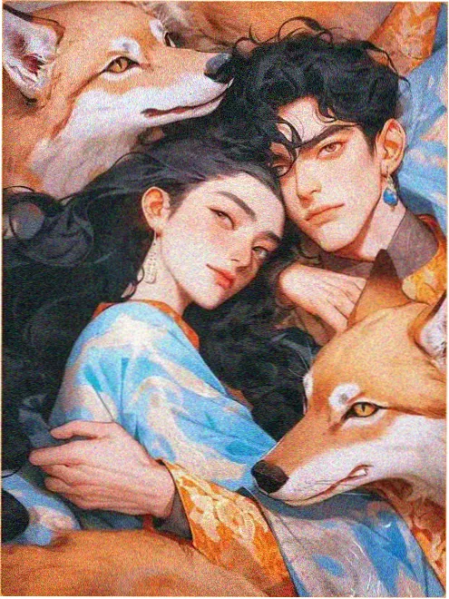 奇幻森林